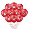 9-10pcs