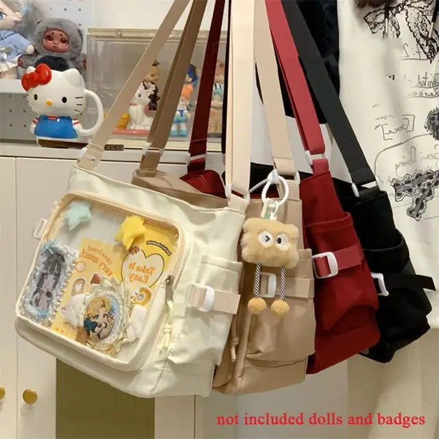 Японський стиль Kawaii для ляльок великі - Image 2