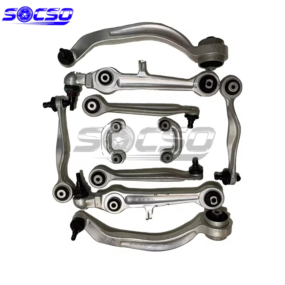 Kit De Brazos De Control De Suspensi n Para Skoda Superb Para Audi A6 kit-de-brazos-de-control-de-suspensi-n-para-skoda-superb-para-audi-a6