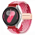 Strawberry red