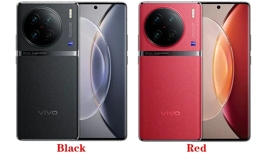 Vivo-X90 Pro携帯電話,9200インチ画面,Android,6.78 GB ROM,50.0