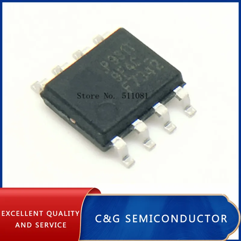 5PCS 10PCS IRF7342 IRF7342TRPBF F7342 SOP8|sop8|10pcspcs - AliExpress