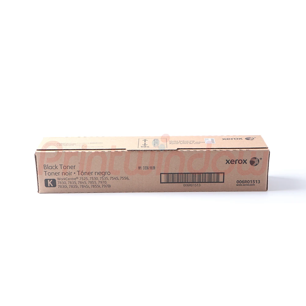 006R01513 Original New Toner Cartridge for Xerox WC 7525 7530 7535 7545 7556 7830 7835 7845 7855 7970 7830i 7835i 7845i 7855i