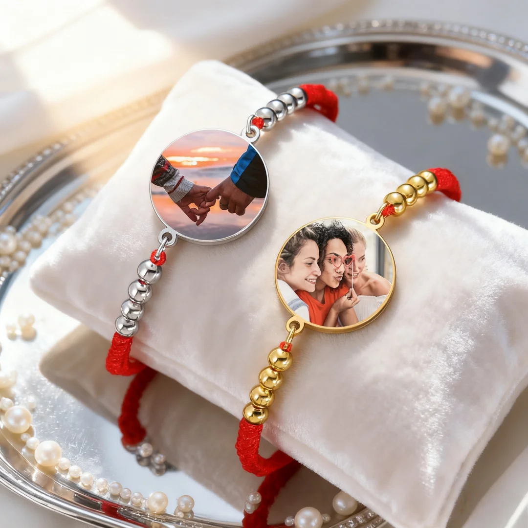 Forever Memory Bracelet Sfbe1dd4826f344c2b3a0c29afc099064U