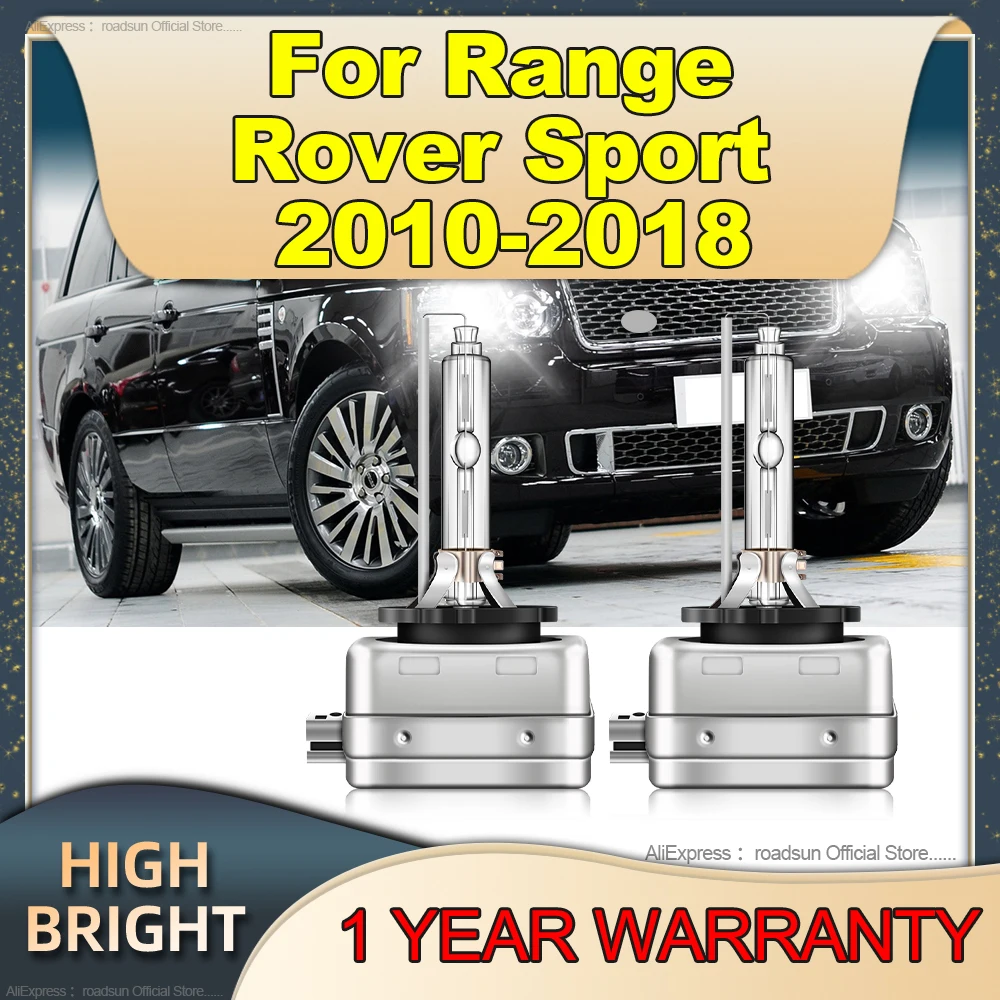 

Ксеноновая лампа 35 Вт D3S HID лампа фары 6000K Автомобильная Лампа для Range Rover Sport 2010 2011 2012 2013 2014 2015 2016 2017 2018
