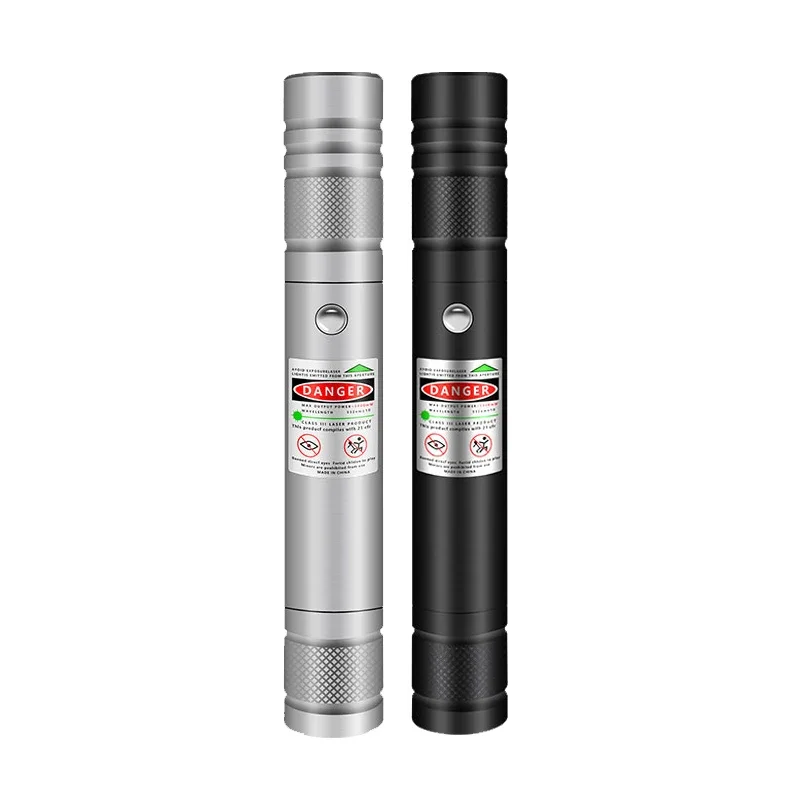 laser light long-range strong light infrared laser flashlight charging indicator pen Aurora sales department teaching pen