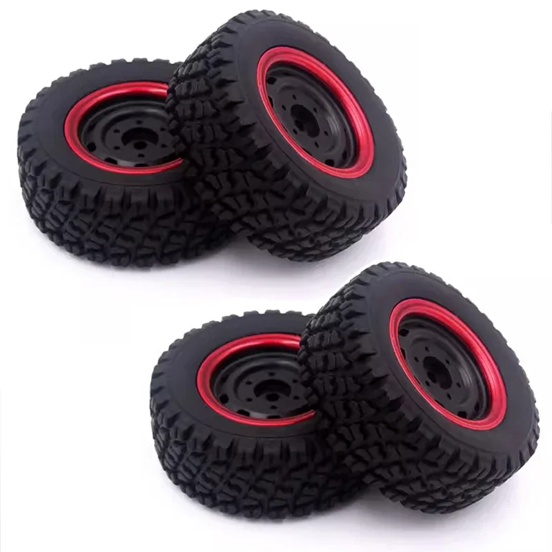 Tire 16101PRO 16102PRO 16101 16102 16103 16104 16106 Q130 Original Parts Front Rear Wheel Seat Axle Pin Bond Nut