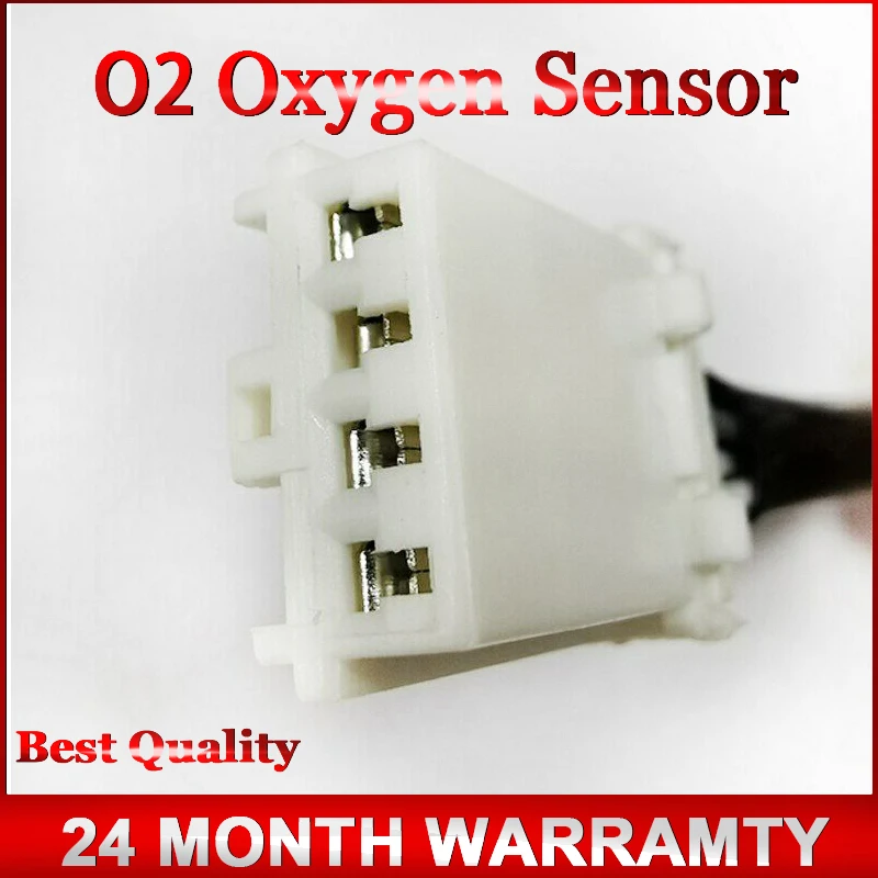 Lambda Oxygen Sensor Wo163304 For Wood Heater/pellet Heater Compatible