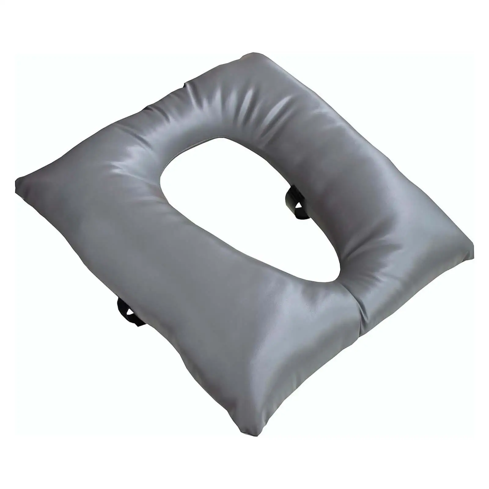Bedside Commode Cushion Seat Pad Toilet Seat Cushion Universal for Elderly 4