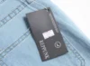 Customizable Elastic slim fit pants Men's Jeans 6