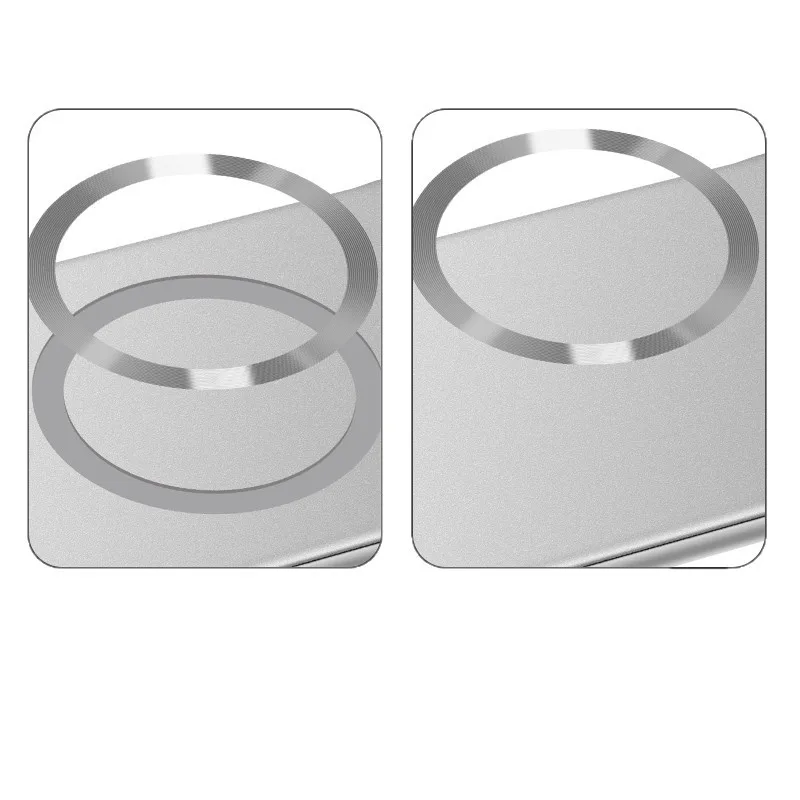 UltraThin Metallic Paint Frameless PC Hard Protective Case