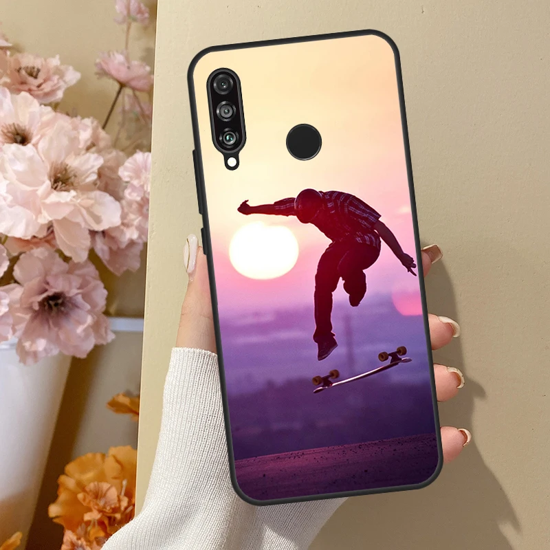 Cool Skate Design Phone Case Cover - Sleek Protective Accessory