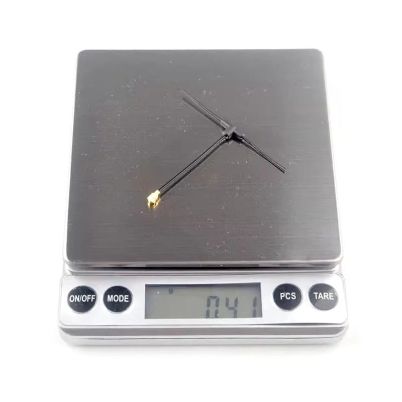 Antenne ELRS 40/90mm IPEX/UFL pour Drone FPV