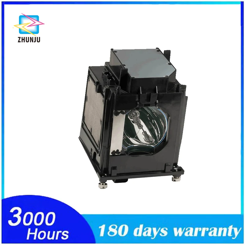 

Высококачественная лампа проектора 915P049020/A20 с корпусом для MITSUBISHI WD-57831 / WD-65831 / WD-73831
