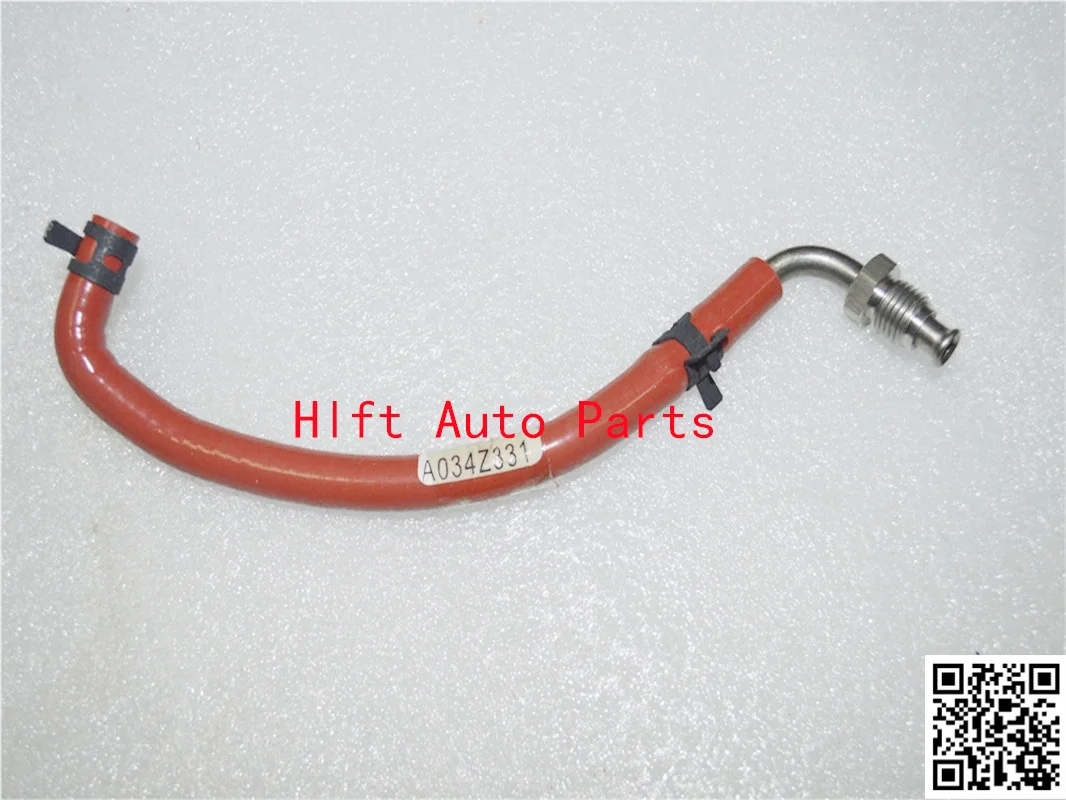 P1125430002A0/A034Z331, FOTON TUNLAND car use,Pressure sensor outlet pipe(price for 1pcs )