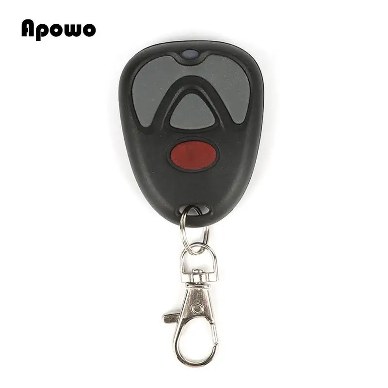 Remote Controller Duplicator 433.92MHZ 315MHZ Copy Remote Controller Metal Clone Remotes Auto Duplicator For Gadgets Car Home Garage Door remote controller duplicator
