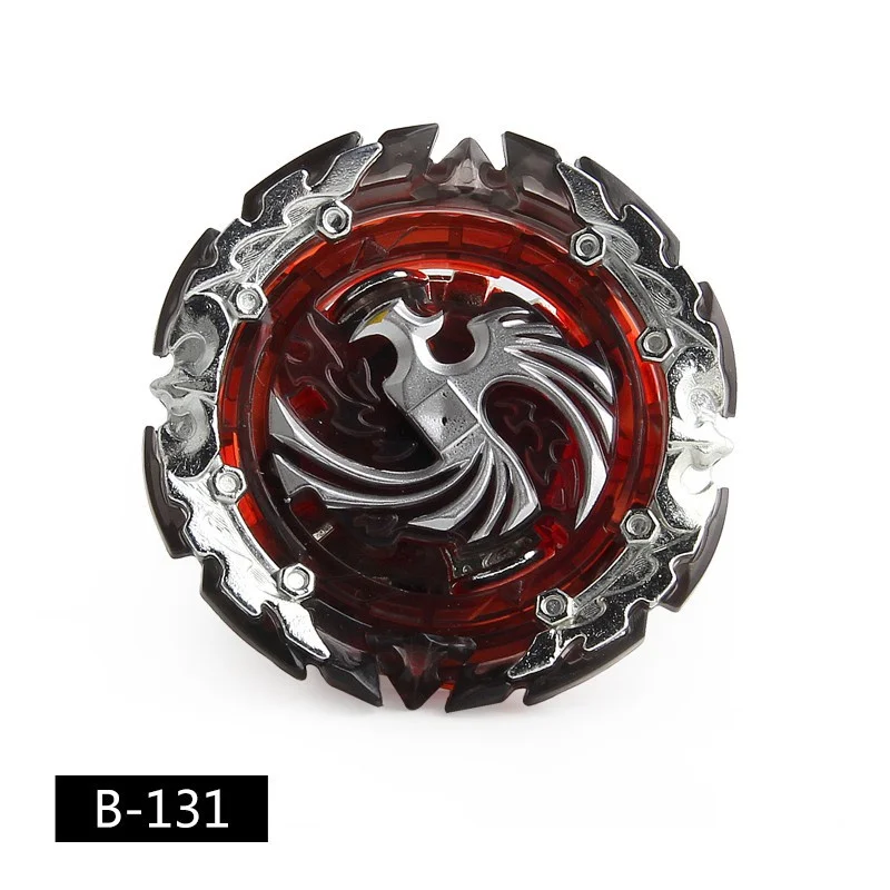 Single Phoenix B-131 Spinning Tops Toys for Children, spinning top toy,battle top toy,battle tops,gyro toupie