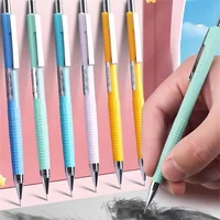 SAKURA Multi-function Mechanical Pencil Press Automatic Pencil Activity Student Pencils Sketch Supplies 0.3/0.5/0.7/0.9mm 1