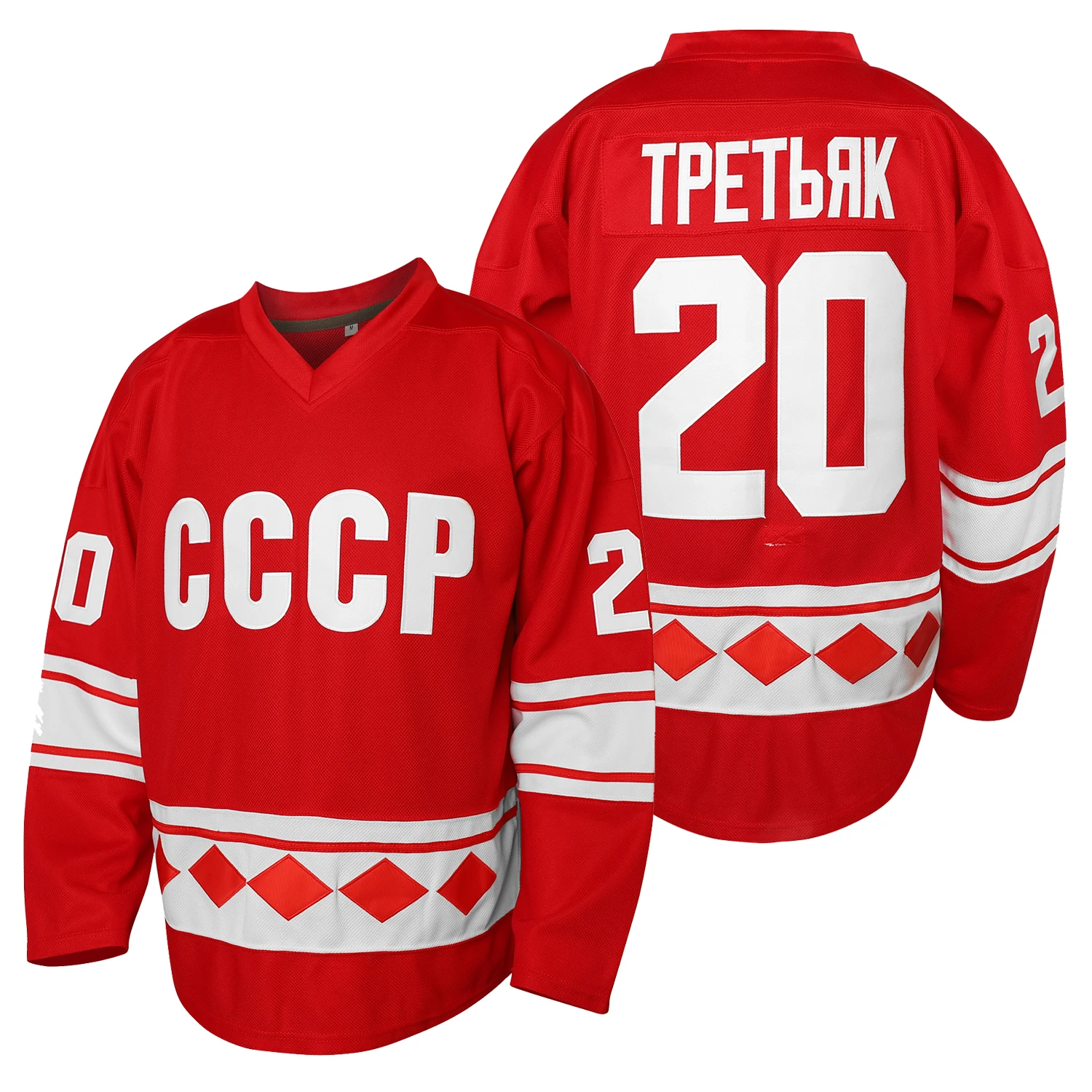 Wholesale Men Ice Hockey Russia Jerseys World Cup Wch Russian