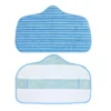 Microfiber Mop Pads Compatible for Dupray Neat Steam Cleaner McCulloch MC1275 and Steamfast SF-275/SF-370 SF-140 2
