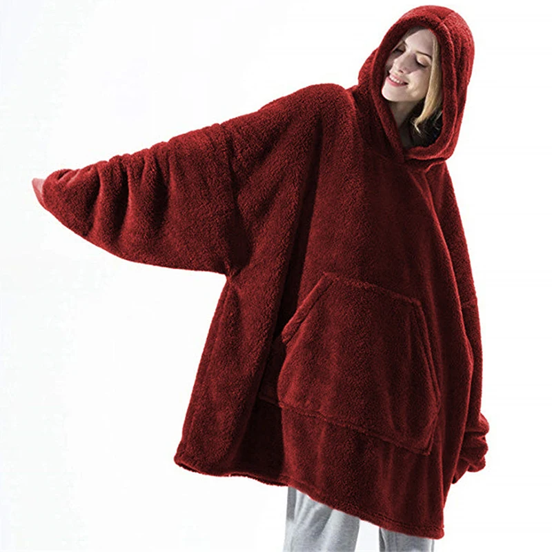 hoodie giant
