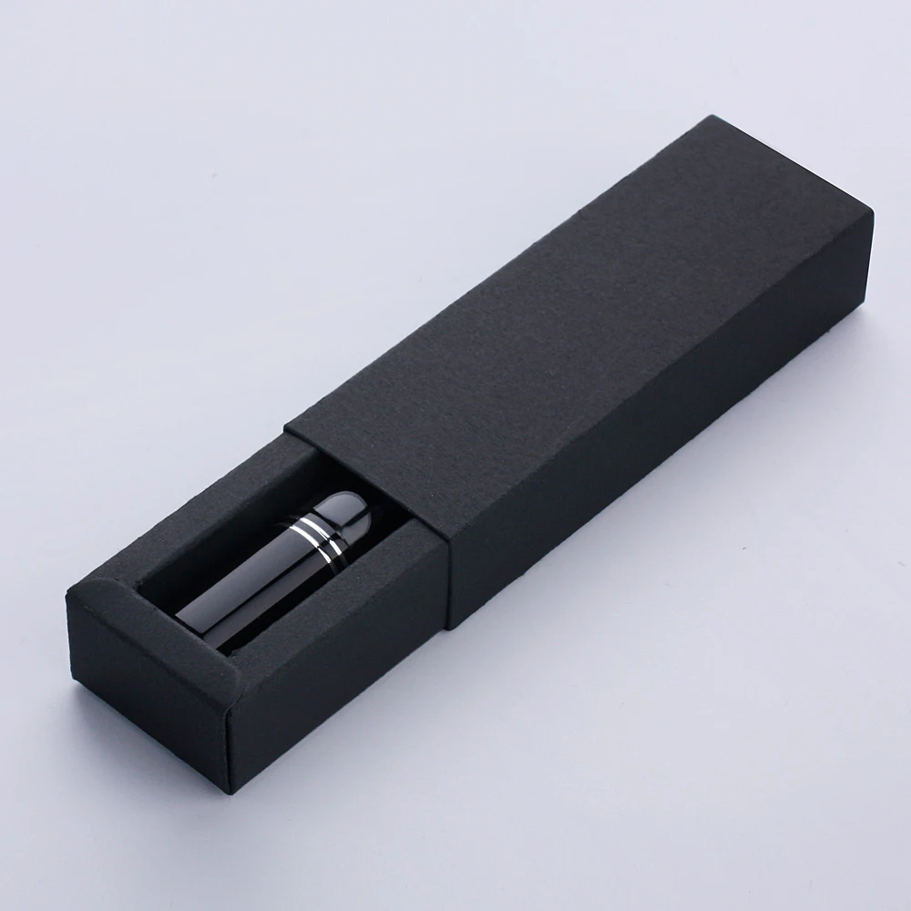 30/50 teile/los schwarz weiß Box mit passenden 10ml Parfüm Flasche Sprüh flasche tragbare Parfums Zerstäuber Klarglas Fläschchen Probe – Detail 14