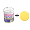 Car Interior Care Shine Cream - Dashboard & Tire Repair Wax, Scratch Remover for Plastic Surfaces, Long-Lasting Maintenance 6