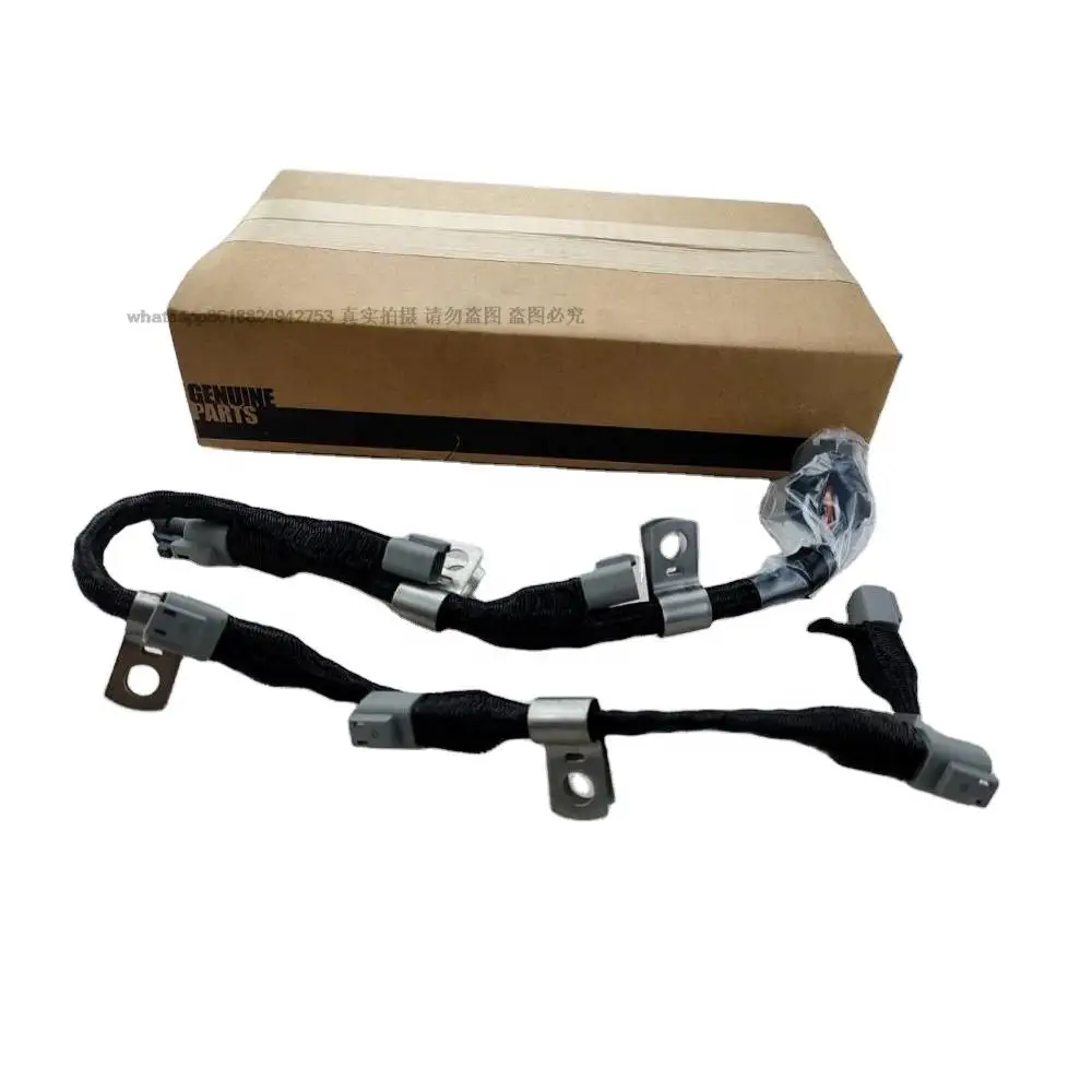 QSM11 ISM11 M11 fuel injector wiring harness 4022868 4004571 3161935 ...