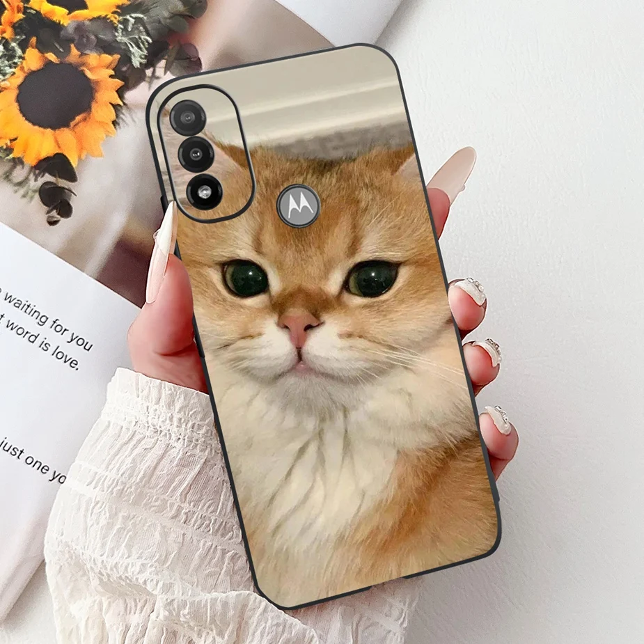 Luxury Pattern Soft Silicone Case - Stylish Protective Cover