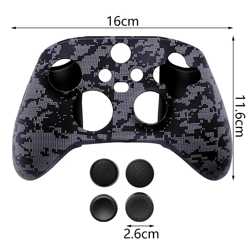 XBOX ø X/S Ʈѷ   Ǹ Ŀ,   Ʈѷ ̲  ȣ Ŀ, Ŀ ĸ