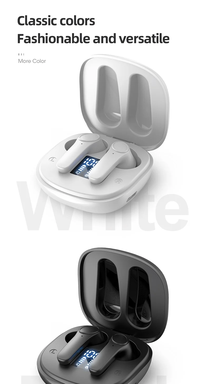 Verobuds Translator Pods
