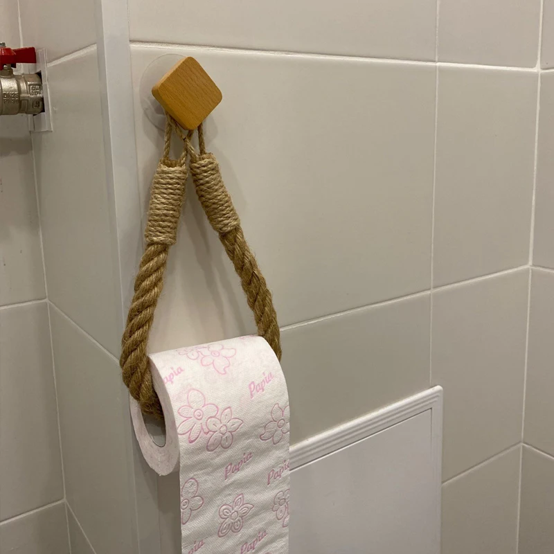 Toilet Accessories Paper Towel Holders Wall Mounted Stand Rangement Salle De Bain Tissue Holder Paper Towel Dispenser Toilette paper towel holder toilet paper holder toilet roll holder paper towel rack tissue holder