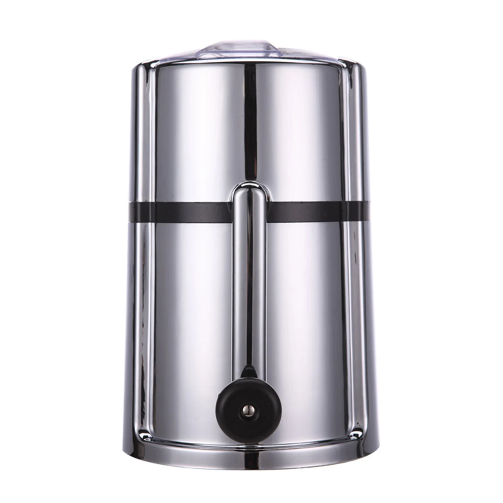 Portable Manual Ice Crusher Shaver Machine Manual Ice Crusher Shaver Machine Snow Cone Maker