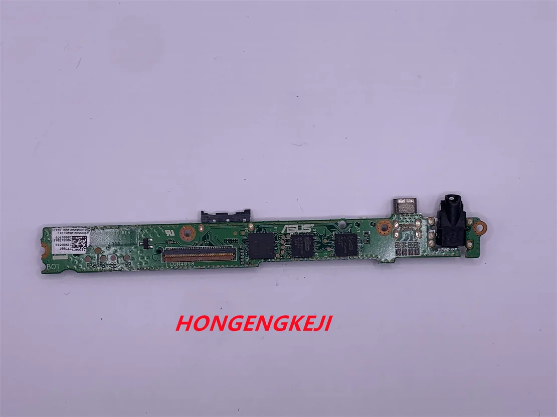 Usato Originale Per Asus Transformer Pad Tf700T Tf700K Sub Board Con Test Del Cavo Ok