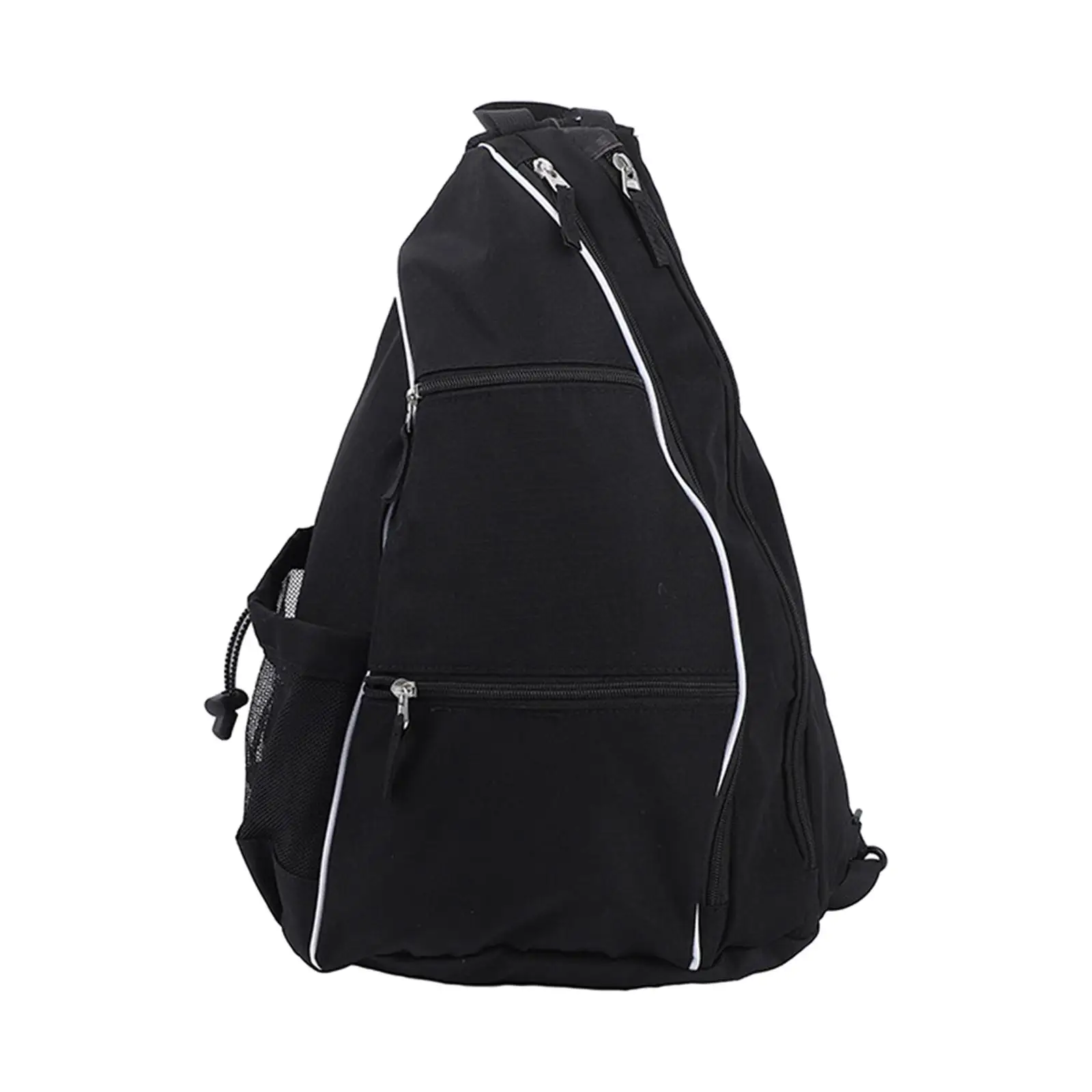

Pickleball Backpack with Adjustable Shoulder Straps Men Women Pickleball Bag