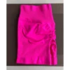 Shorts TKITK sans couture pour femme, tenue de fitness, short Shark Bite pour la gym, la course, le cyclisme, les leggings de vélo