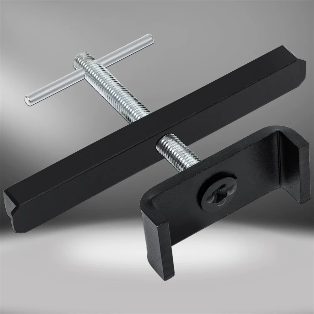 ANX T-0151 Rear Clutch Spring Compressor Transmission Tool for GM 250 250C 350 350C 700R4 4L60 4L60-E 4L65E 4L70 4L70E 4T80-E