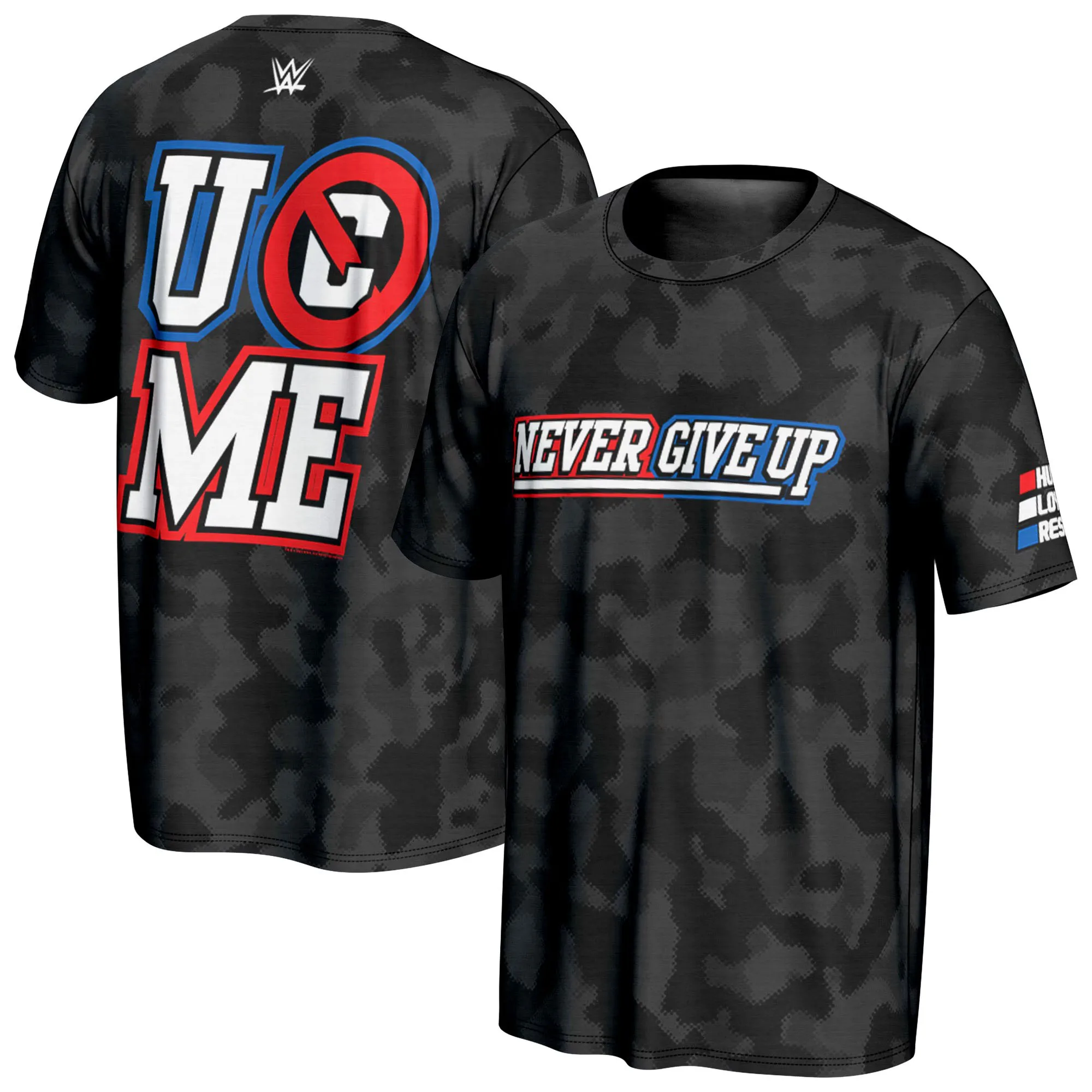Summer Short Sleeve Men's T-Shirt Men Blue John Cena Farewell Tour 2025 Los Angeles T-Shirt 2025 New Children's Clothing Tops 5