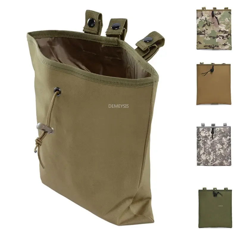 

Тактический Сумочка для магазина Molle, уличные военные сумки на пояс для стрельбы, охоты, реабилитации