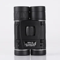 Telescope  100x22 Binoculars High Definition High Power Low Light Night Vision Portable Outdoor Glasses 2