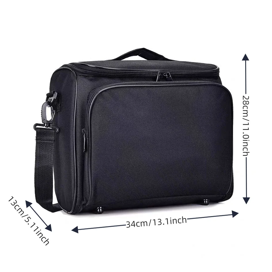 Brand Portable Carry Case Travel Bag for  R80 R90 R90 R90 Rock K25 K20 K20X K45