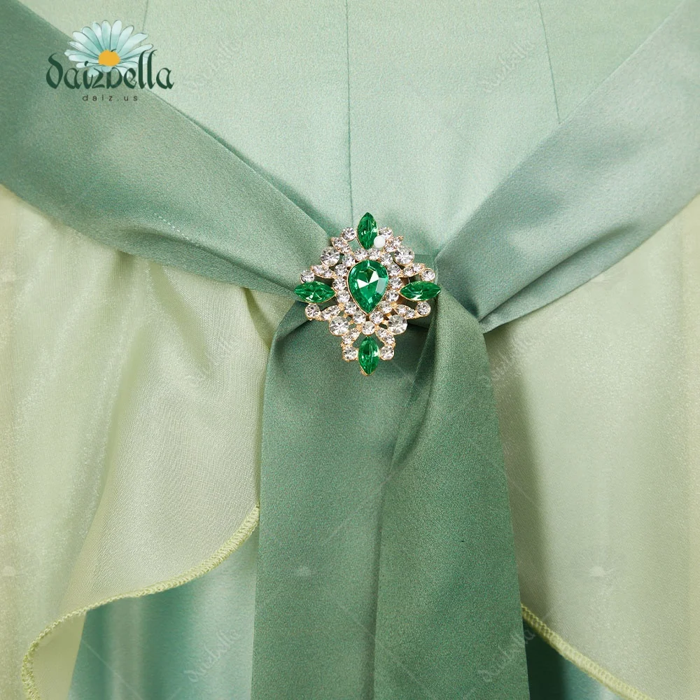 فستان DAIZBELLA للسيدات من عصر النهضة في العصور ال...