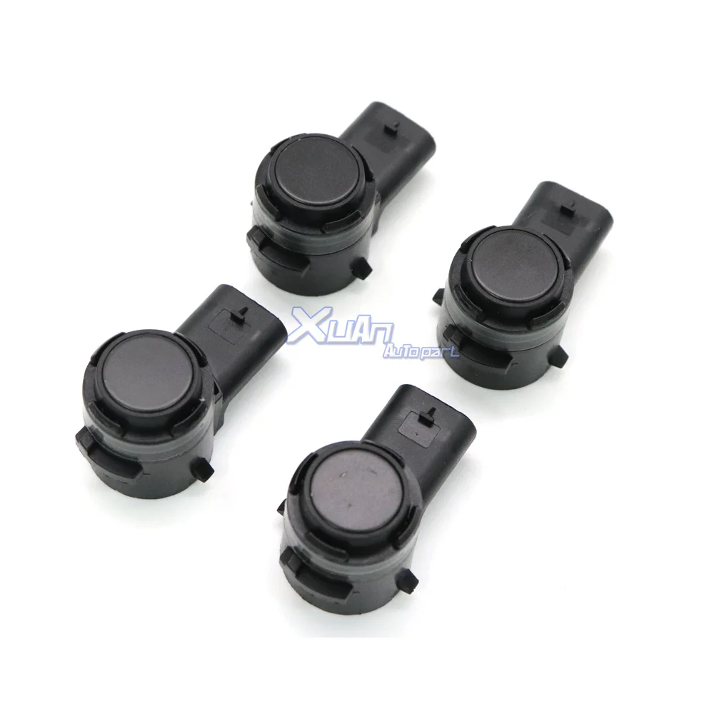 Car PDC Parking Sensor A0009059300 For Mercedes Benz W156 W168 W203 S203 CL203 CLK C209 C117 ML GL W166