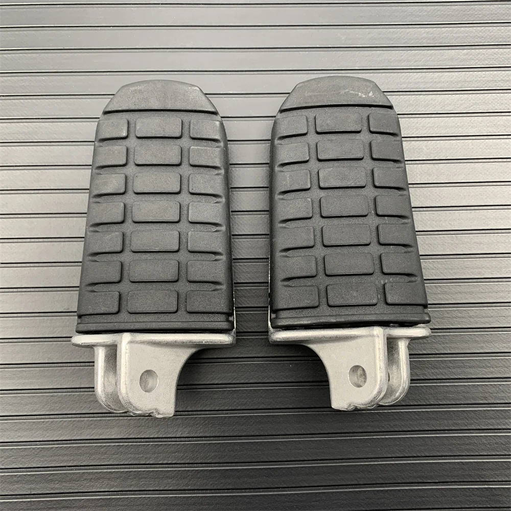 Motorcycle Front Footpeg Footrest For Honda Goldwing Gold Wing Gl1800