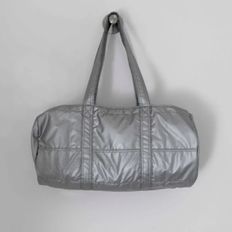 女性のためのヴィンテージY2kスポーツバッグ,ストリートウェア