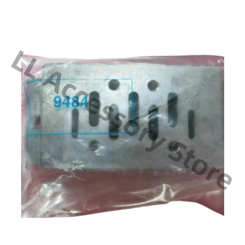 9484 Nas-1/4-1A-Iso,10336 Nas-1/2-3A-Iso Base Staffa