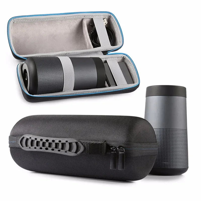 Bose Portable Bose Revolve Case SoundLink Plus Protective Travel