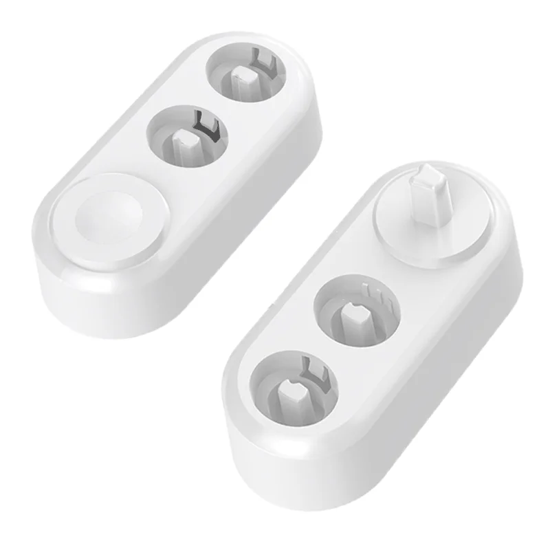 Oral b Io-escova Elétrica Carregador Magnética Base de Indução sem Fio Escova de Dentes Cabeça Suporte de Armazenamento I310 Stand