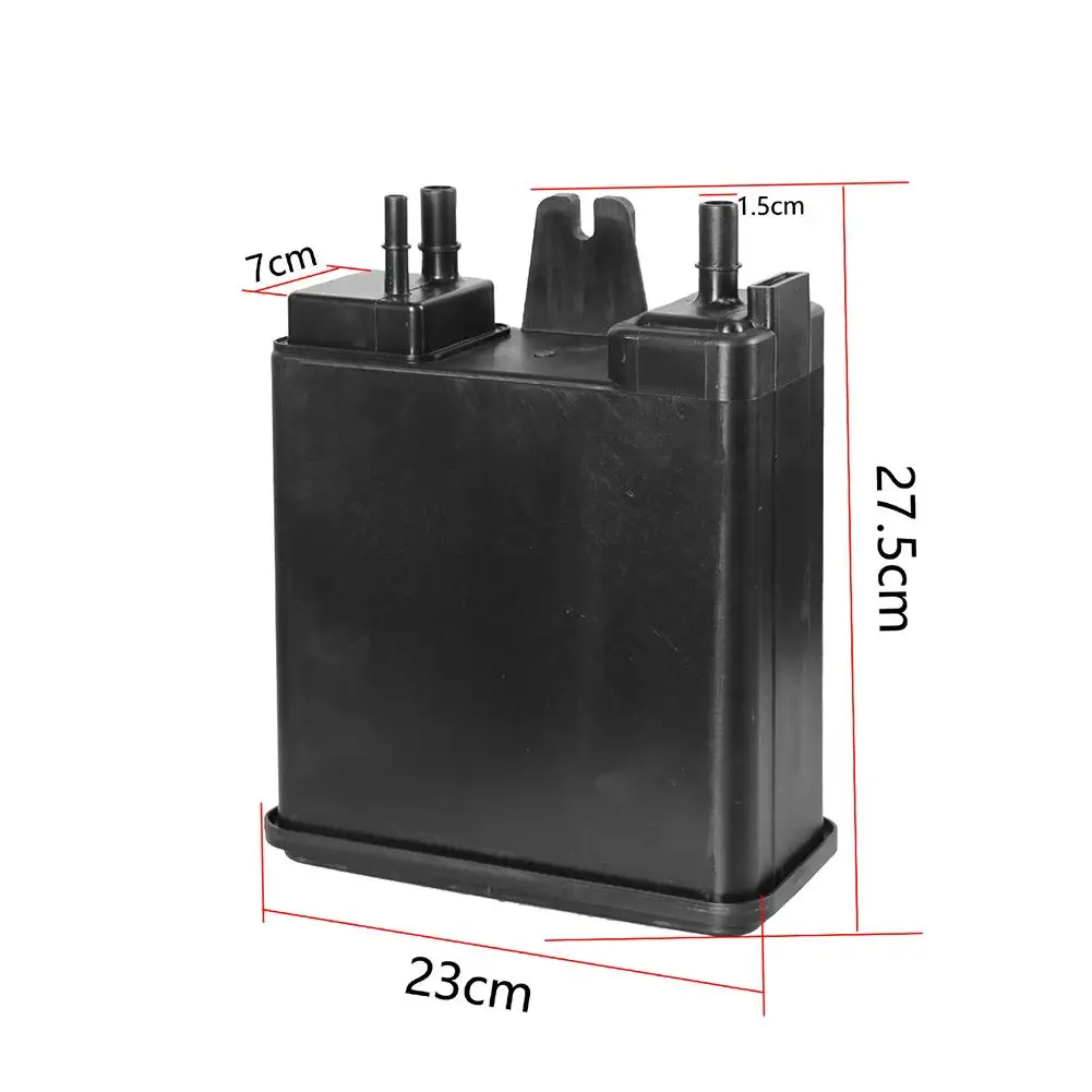 Vapor Canister Direct Replaces 22963841 15109431 911-199 215-464 EVAP System Vehicles Replacement Parts