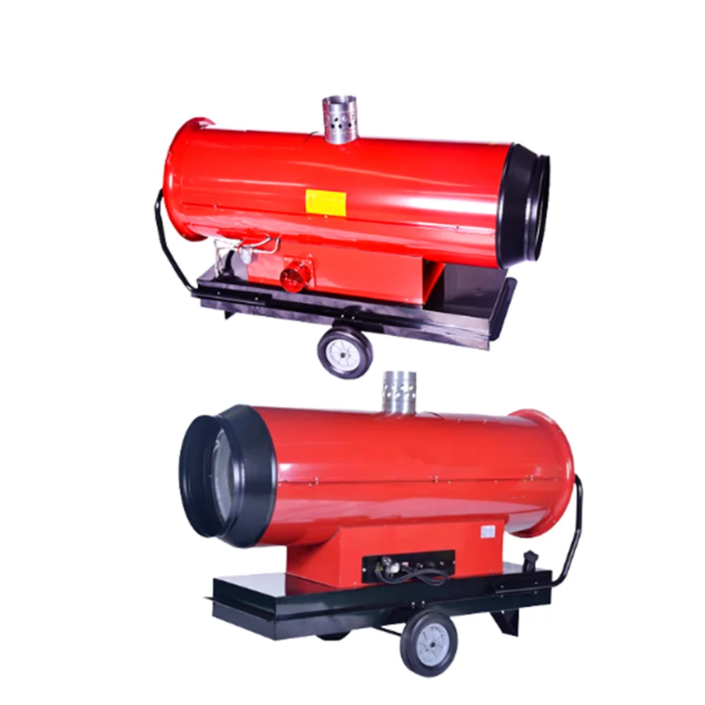 Wholesale Indirect Fired Heaters, Indirect Fired Forced Air Diesel
